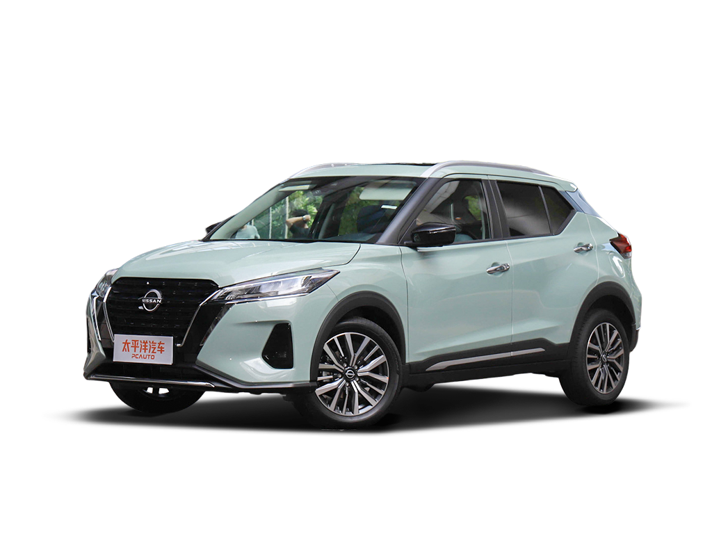 週末限定】東風日産 劲客 NISSAN KICKS 日産 キックス劲客 