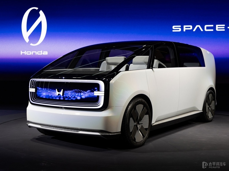 0 Series Space-Hub外觀