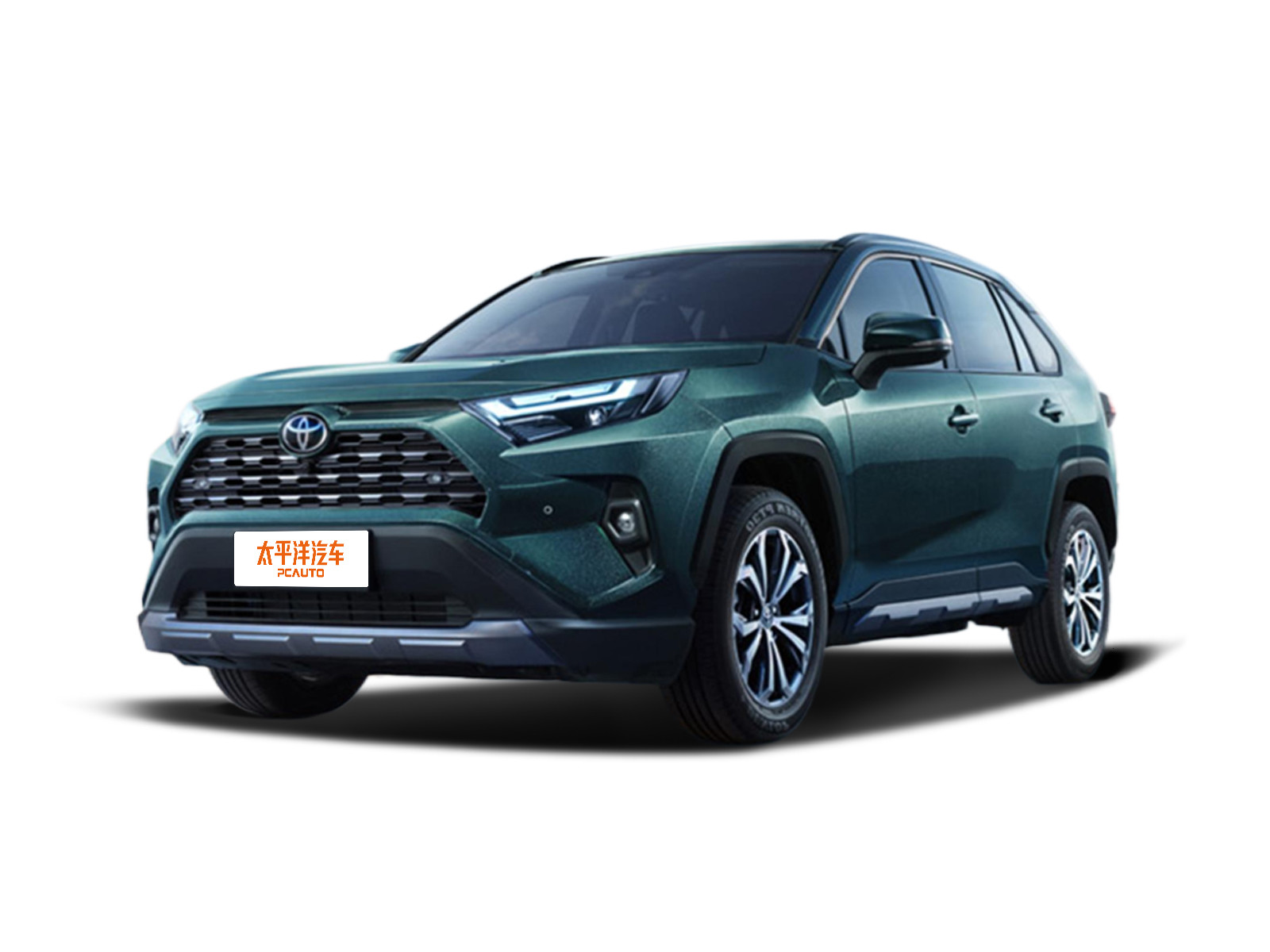 RAV4荣放