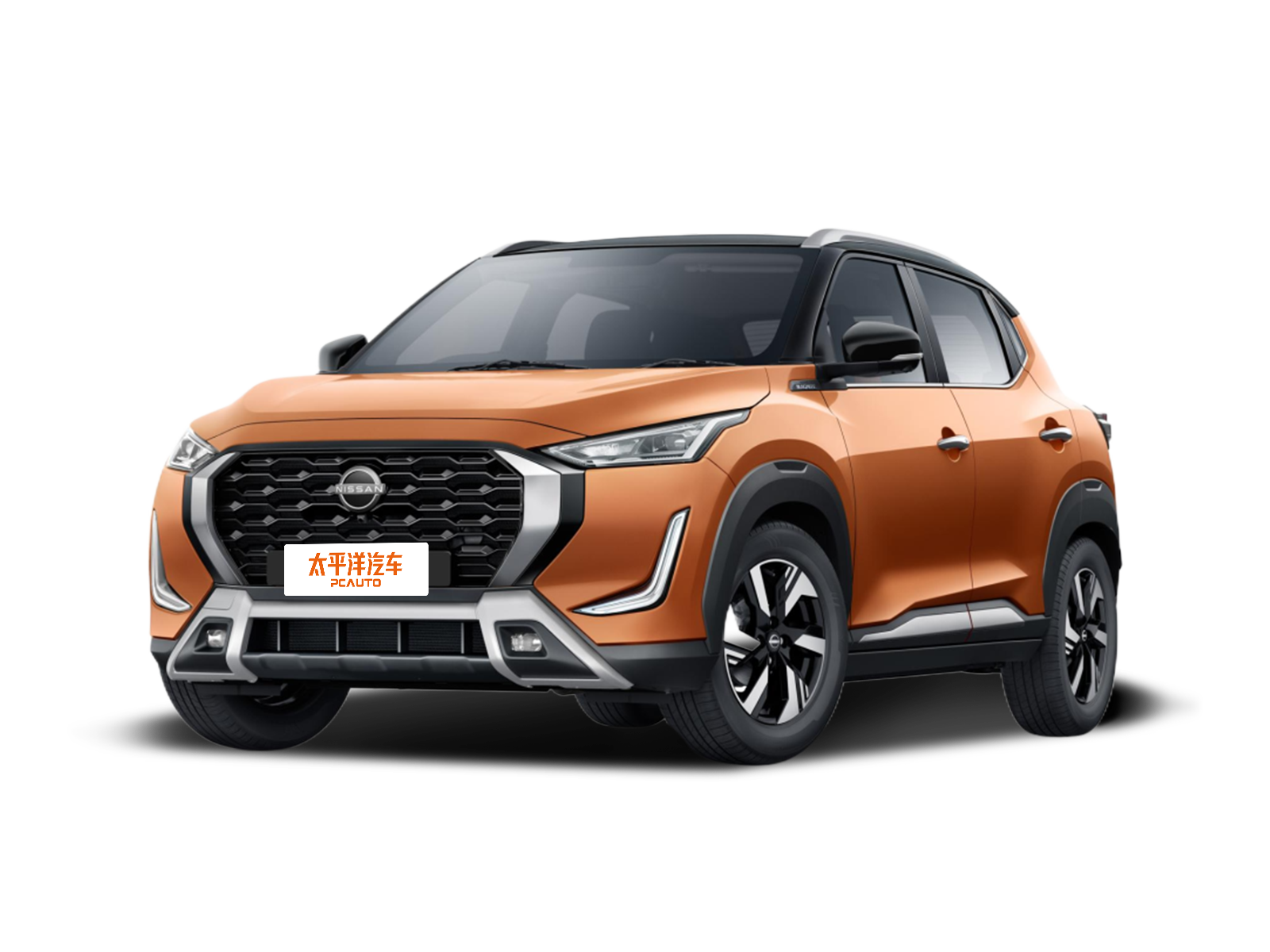 日產(chǎn)MAGNITE