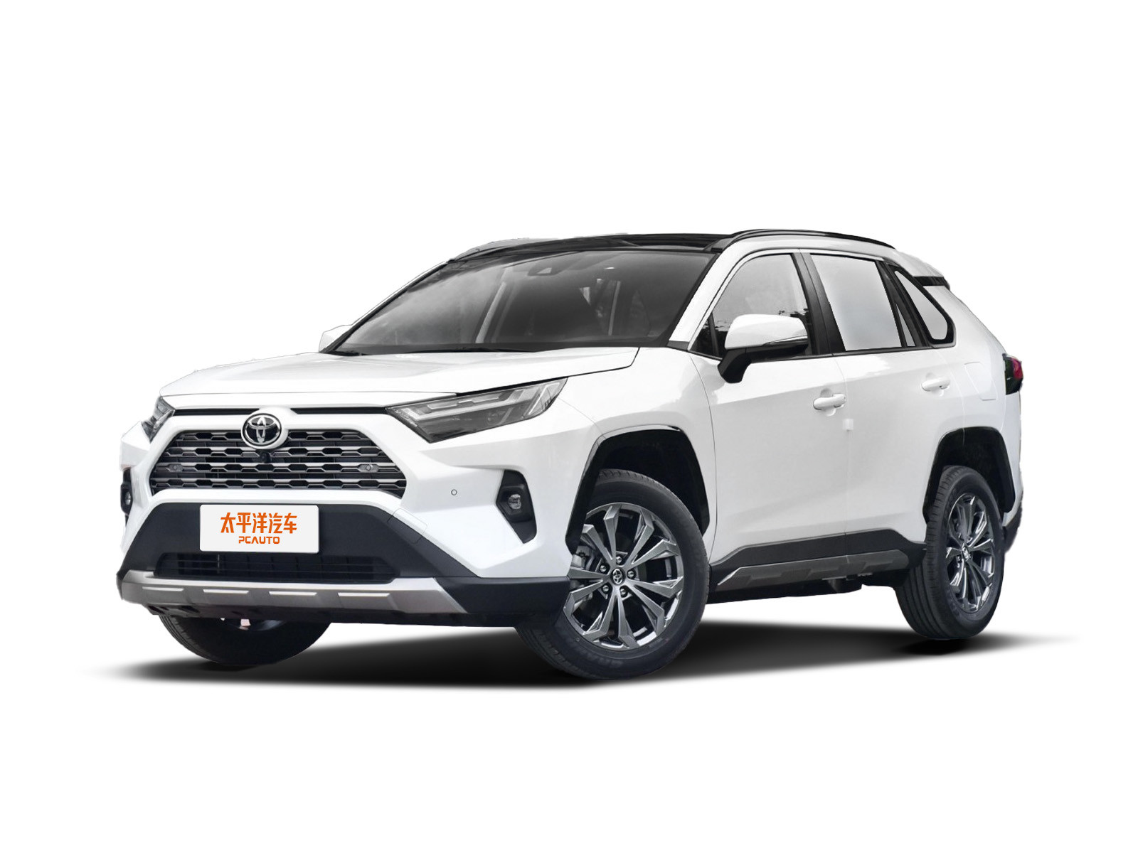 RAV4荣放