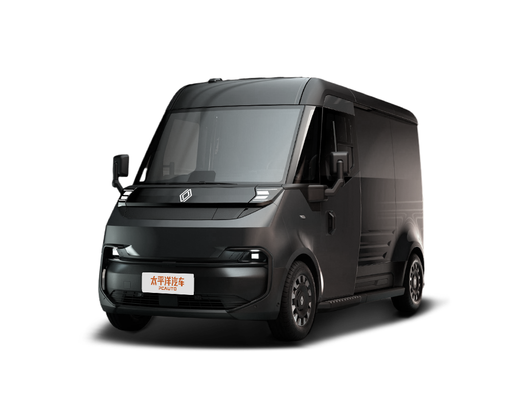 雷諾Estafette