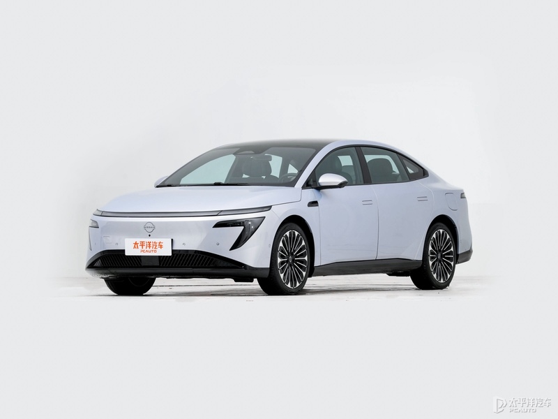 日產(chǎn)N7外觀