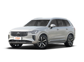 沃爾沃XC90新能源