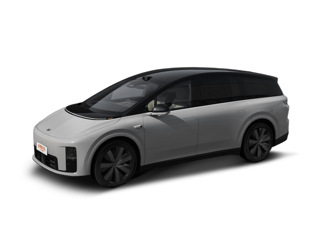 理想i8
