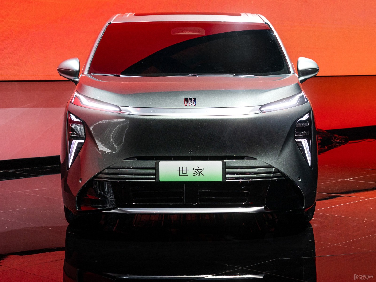 新款別克MPV世家發(fā)布時間確定了嗎？