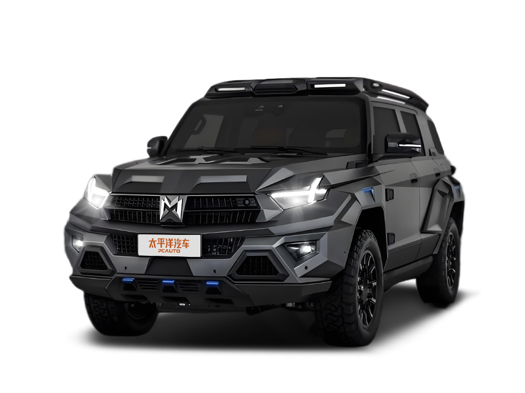 星際戰(zhàn)車