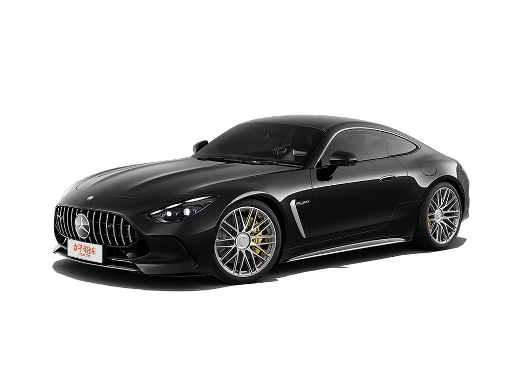 AMG GT
