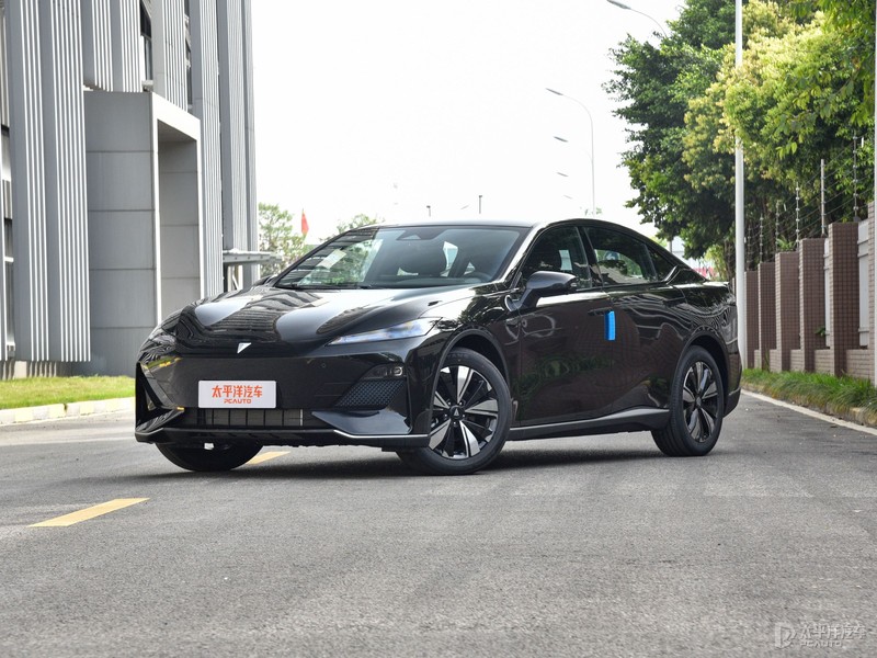深藍(lán)SL03外觀