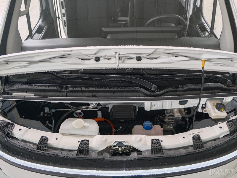 長安凱程V919細節(jié)
