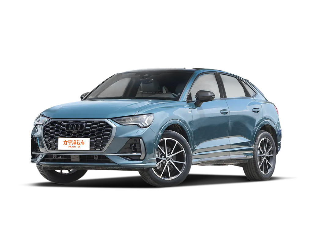 奧迪Q3 Sportback