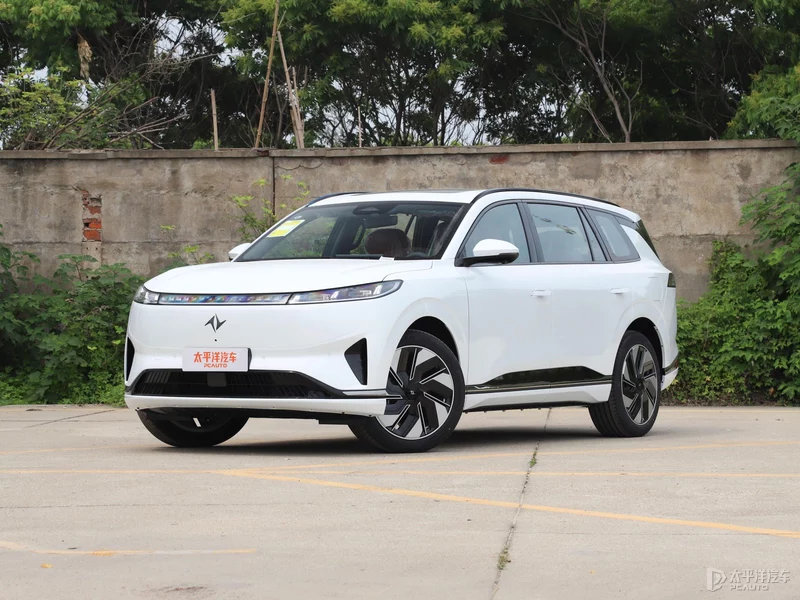 新款eπ008預(yù)計8月1日上市 提供純電/增程雙動力