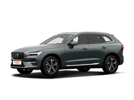 沃爾沃XC60