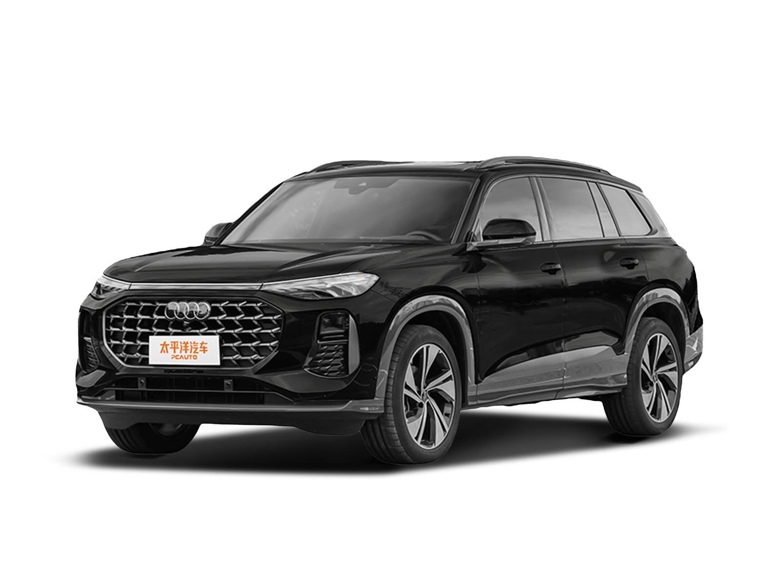 奧迪Q6