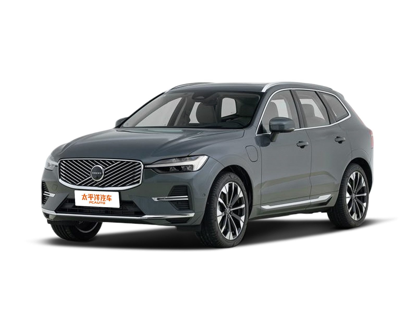 沃爾沃XC60新能源