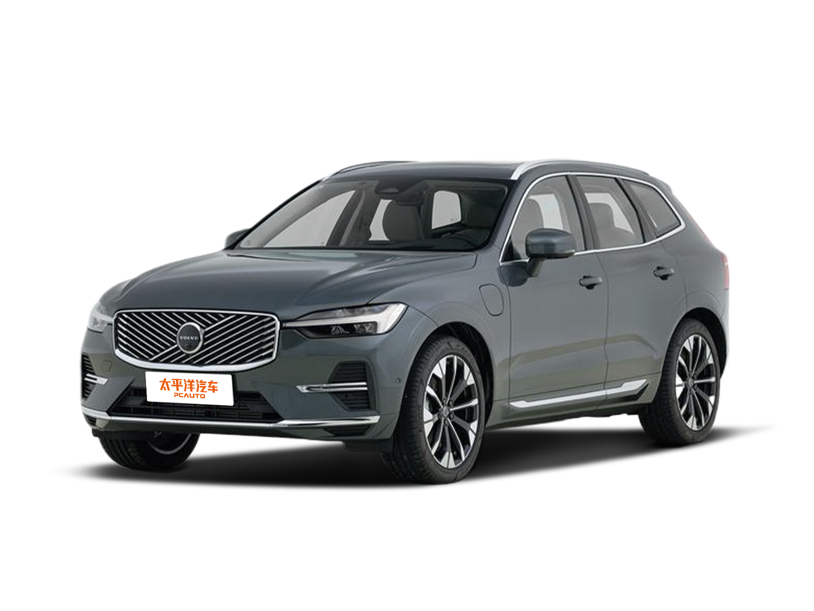 沃爾沃XC60新能源