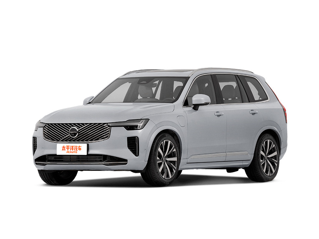 沃爾沃XC90
