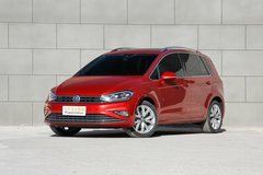 高爾夫·嘉旅讓利2.6萬(wàn) 焦作云洲現(xiàn)車(chē)充足