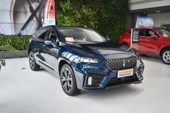 激情大放价 购WEY VV7 PHEV让利达2.0万