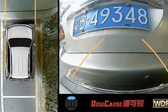 360°全景行車輔助 道可視：請相信品牌的力量