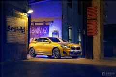 BMW超值福袋开启购车狂欢节24期0利率