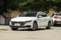 大眾CC促銷優惠高達4.0萬元 欲購從速