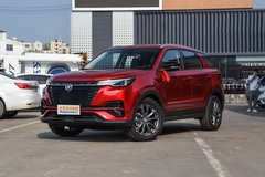 樂清欣安長安CS55 PLUS現優惠高達0.5萬