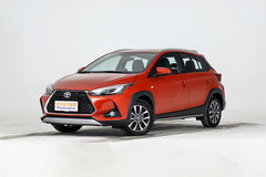 超值讓利 YARiS L 致炫X優惠高達0.67萬