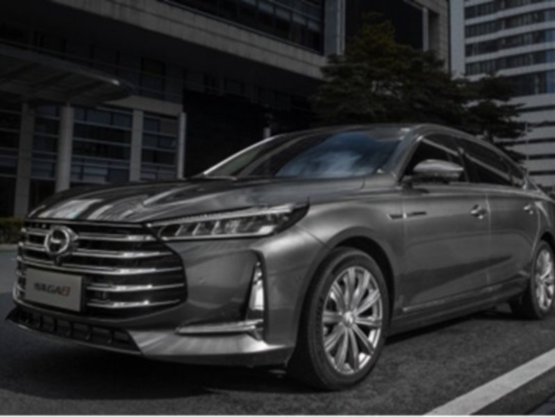 20萬價(jià)格的C級豪華，這款車已成為國民行政座駕