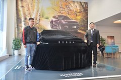全新一代星途TXL百城聯(lián)動(dòng)蘇州上市發(fā)布