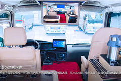 北京考斯特報(bào)價(jià)  豐田考斯特最低價(jià)格