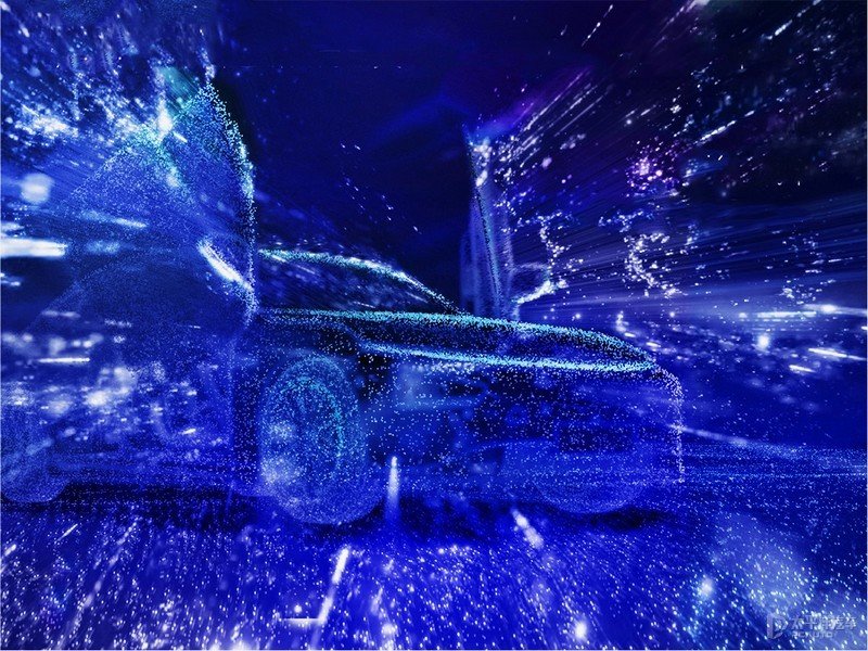小鵬P7旗艦版諜照曝光 廣州車(chē)展首發(fā)
