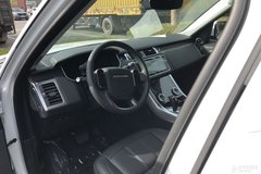 2020廣州車(chē)展探館:新款路虎攬勝P400e運(yùn)動(dòng)版實(shí)車(chē)