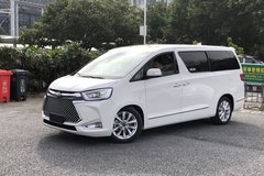 瑞風(fēng)L6 MAX將于廣州車展上市 售價在20萬左右