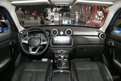 2020廣州車展：北京越野BJ30預(yù)售10.60萬起
