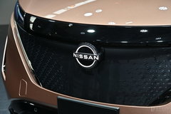 2020廣州車展：日產Ariya亮相