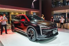 2020廣州車展：廣汽蔚來007S系列首發