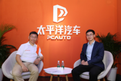 PCauto专访东风日产广州区督导顾建