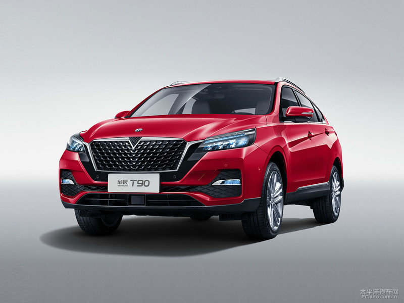 唐山匯京啟辰全新T90優(yōu)惠1萬 現(xiàn)車充足