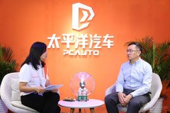 PCauto專訪 WEY品牌營(yíng)銷副總經(jīng)理喬心昱