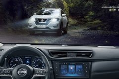X-trail奇駿全面強大，120萬車主都選TA!