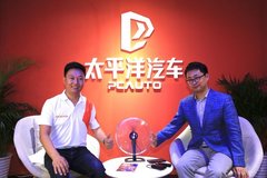 PCauto专访东风乘用车公司市场销售部副部长李威