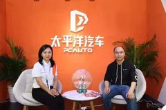 PCauto专访长城汽车皮卡品牌总经理崔晓辉