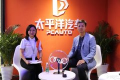 PCauto专访一汽-大众奥迪销售事业部市场公关高级经理李晓飞