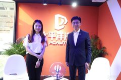 PCauto专访高合汽车联合创始人首席运营官陈威旭