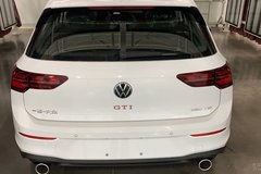 同性交友工具 國產新一代大眾高爾夫GTI實車曝光