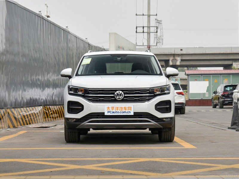 SUV“车轮战” 四款中型SUV谁更值得买？