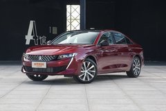 標致508讓利高達1.5萬 店內有現(xiàn)車