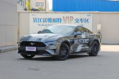 福特Mustang全系徐州平價銷售 現(xiàn)車充足