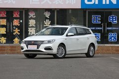 購榮威Ei5讓利高達(dá)0.2萬 欲購從速